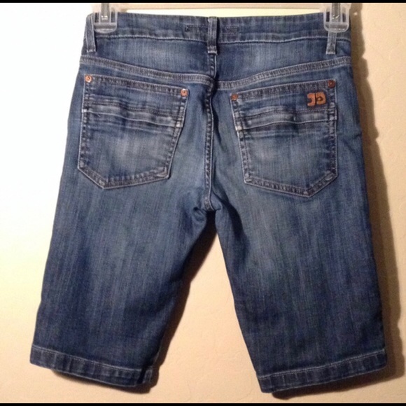 Joes Jeans Denim Bermuda Shorts 😎 - Picture 2 of 4
